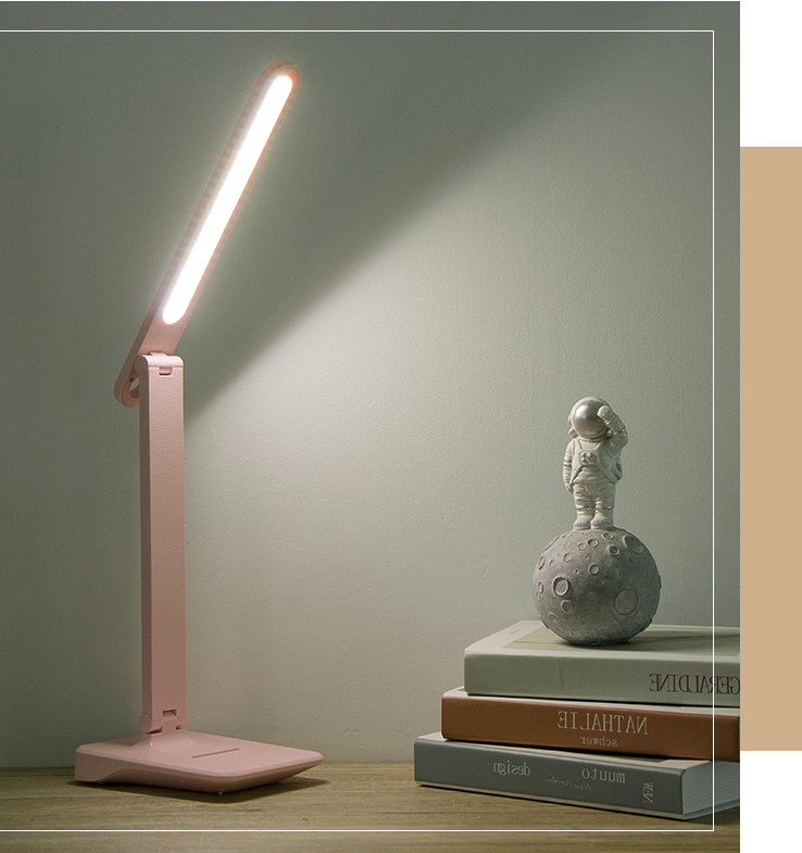 Smart Table Lamp.