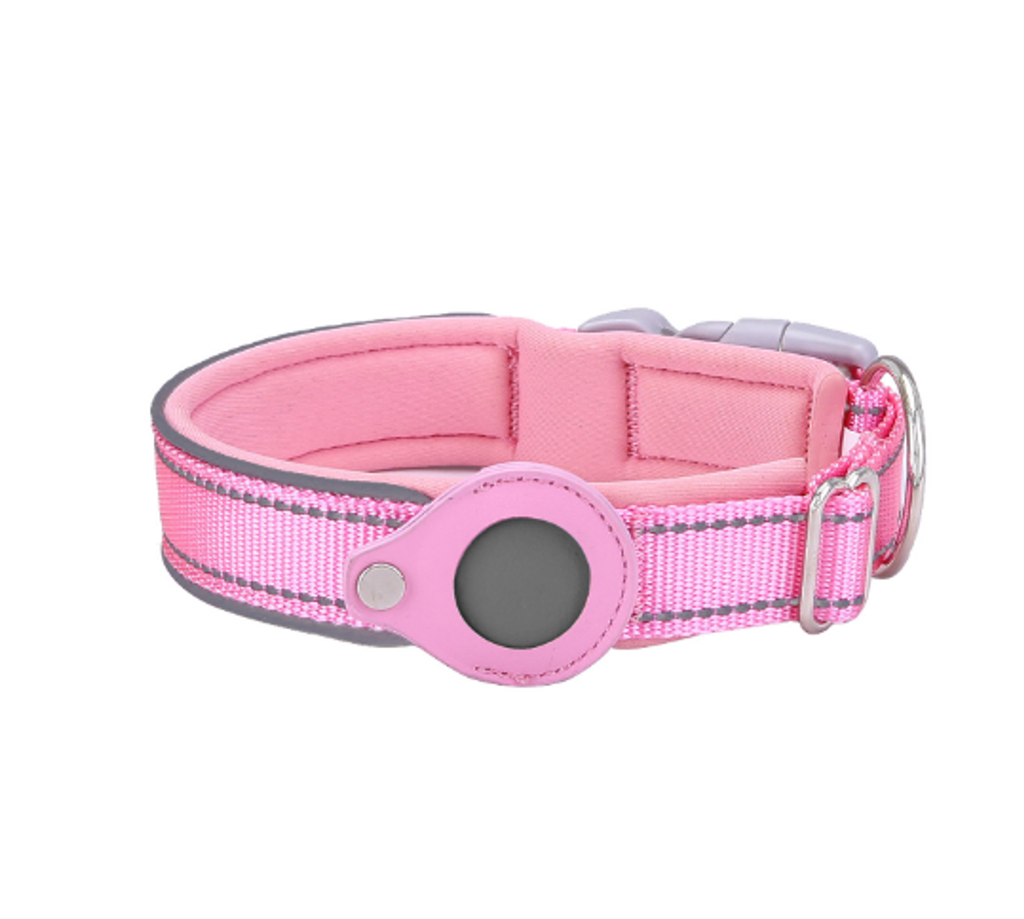 Airtag Dog Collar.