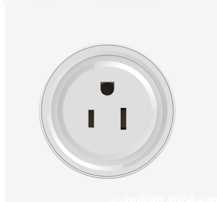 Smart Plug.