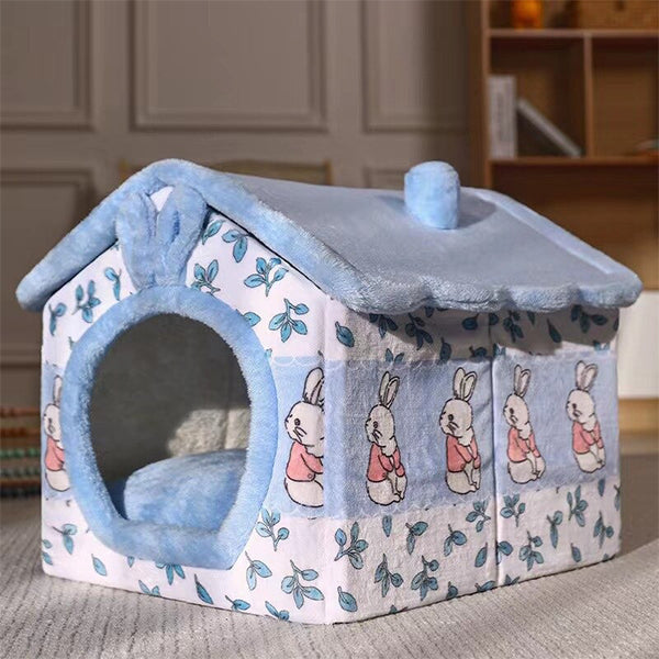 Pet Foldable House.