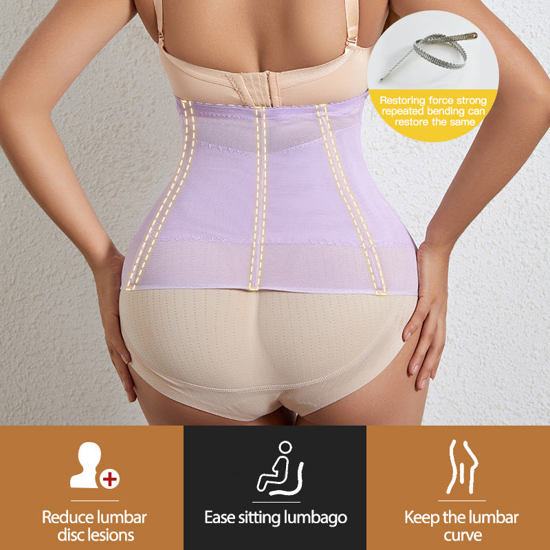 Waist Trainer Corset.