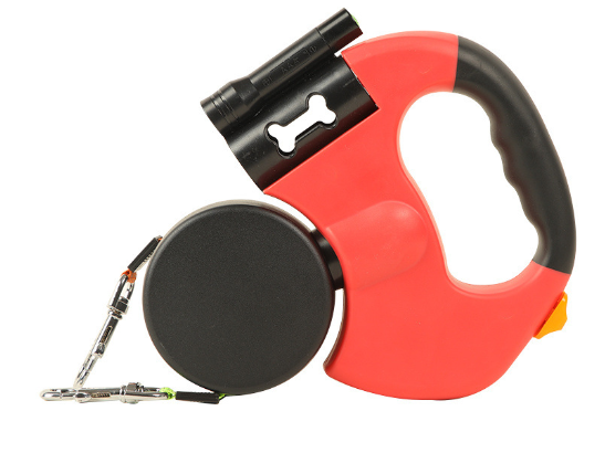 360 Degree Dog Leash.