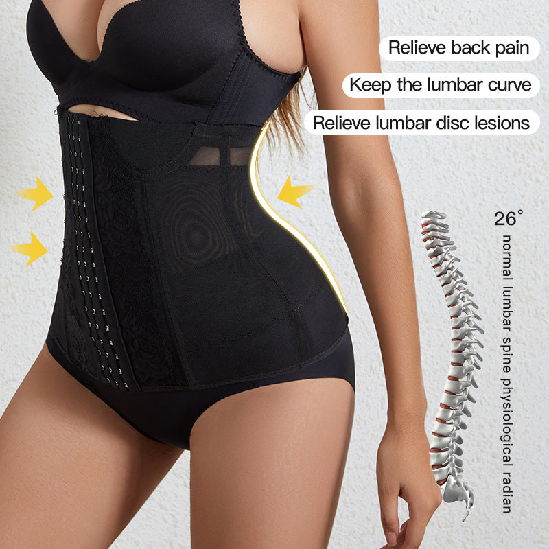 Waist Trainer Corset.