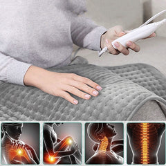 Physiotherapy Electric Heating Pad.