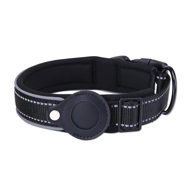 Airtag Dog Collar.