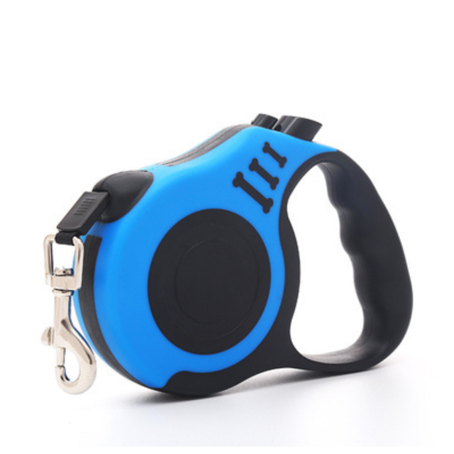 Led Lights Dog Leash.