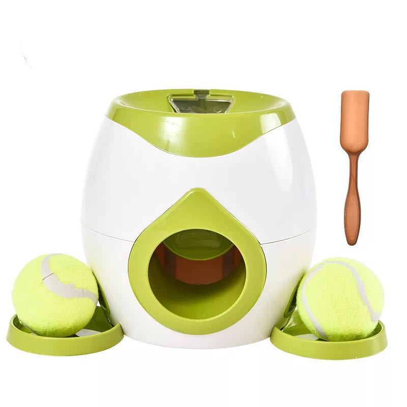 Smart Pet Feeder.