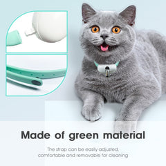 Automatic Cat Laser Toy.