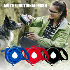 Multifunctional Pet Leash.