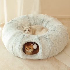 Cat Bed.