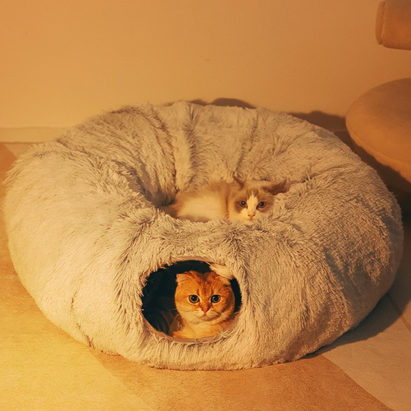 Cat Bed.