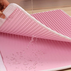 Waterproof Cat Litter Mat.