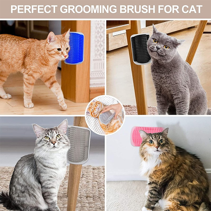 Pet Grooming Comb.