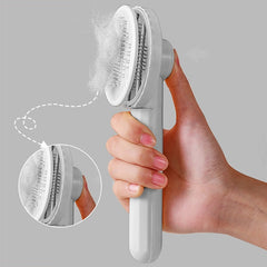 Cat Grooming Brush.