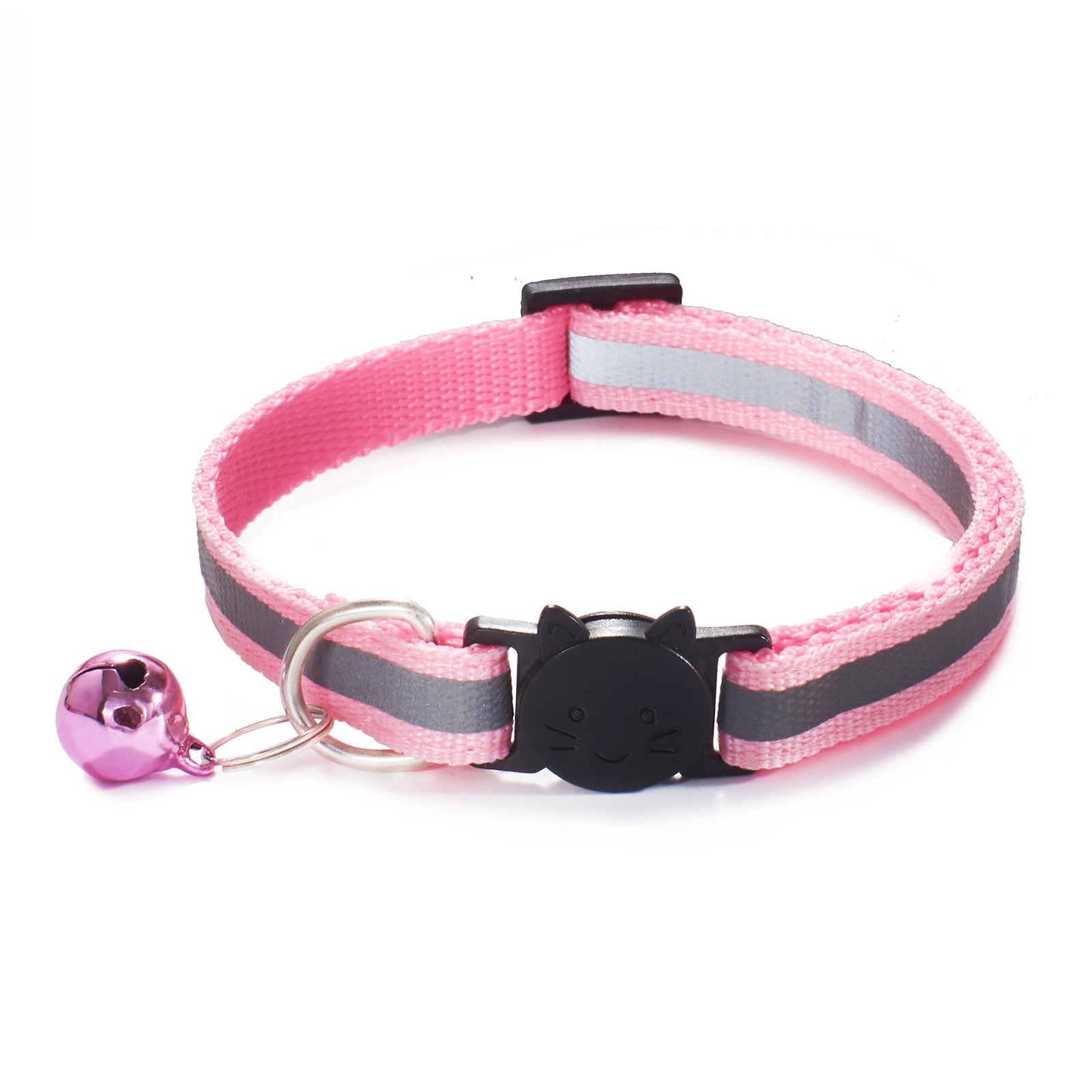 Cat Collar with Bells.