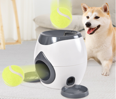 Smart Pet Feeder.